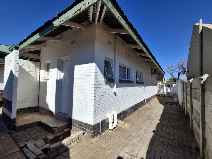 3 Bedroom Property for Sale in Bedelia Free State